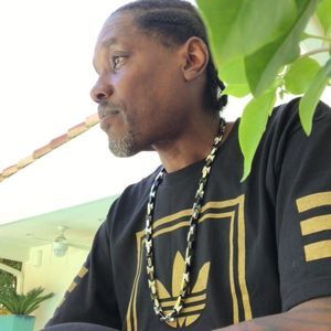 Meet your Posher, Bobby